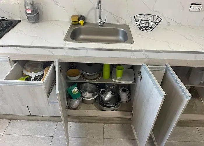Hostal El Ebenezeer