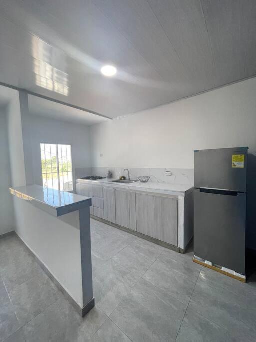 Hostal El Ebenezeer