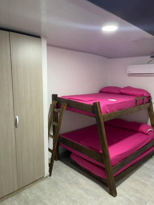 Hostal El Ebenezeer * Santa Marta (Magdalena)