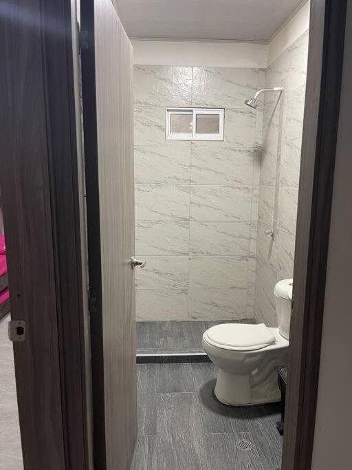 Hostal El Ebenezeer