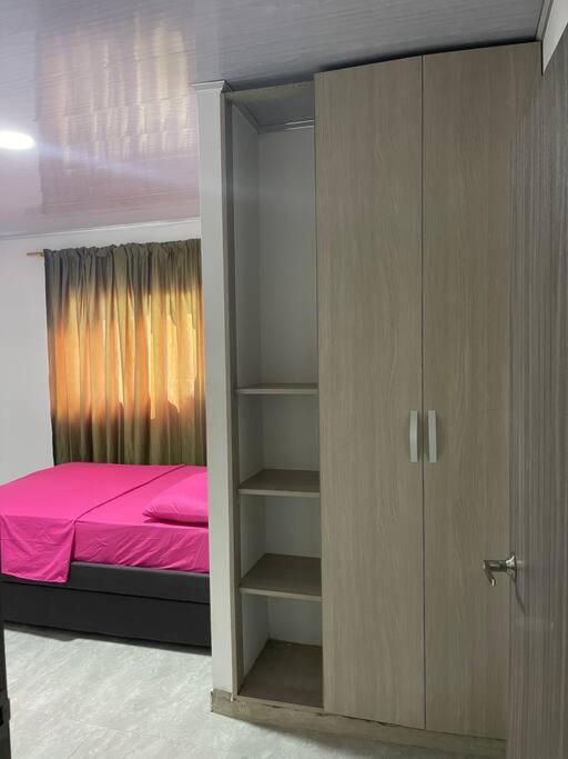 Hostal El Ebenezeer Apartamento