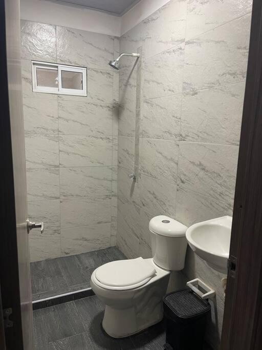 Apartamento Hostal El Ebenezeer *