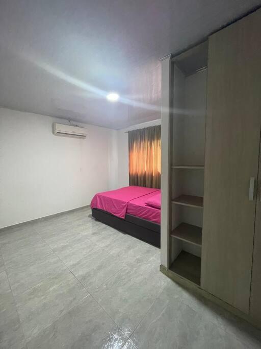 Hostal El Ebenezeer * Santa Marta (Magdalena)