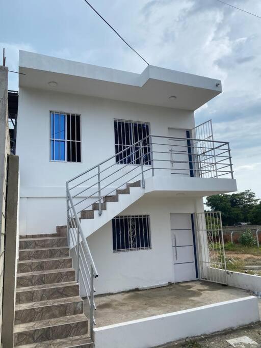 Hostal El Ebenezeer Apartamento Santa Marta (Magdalena)